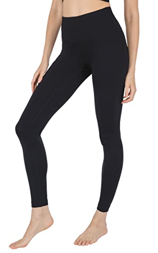 90 Degree By Reflex - High Waist Power Flex Legging – Tummy