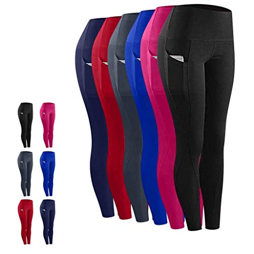 Warehouse Sale Clearance Workout Leggings For Women With