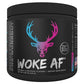 Bucked Up Pre-Workout Powder, Increased Energy, Miami, 333mg Caffeine, 20 Servings