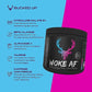 Bucked Up Pre-Workout Powder, Increased Energy, Miami, 333mg Caffeine, 20 Servings