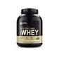 Optimum Nutrition Gold Standard 100% Whey Protein Powder 4.8 (Packaging May Vary) Naturally Flavored, Vanilla, 76.8 Ounce