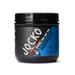 JOCKO FUEL Ultimate Pre Workout Powder - Pre-Workout Energy Powder Drink for Men & Women - High Stim Sugar-Free Nootropic Blend to Support Muscle Pump, Energy, & Recovery 200mg Caffeine Nitro Pop