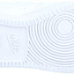 Nike Men's Court Vision Low Sneaker, White/Whiteblack, 9.5 Regular US