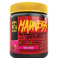 Mutant | Madness and Madness All-in | Double Pre-Workout Bundle | Fruit Punch and Melon Candy | Branded Stainless Steel Shaker | 30 Serving + 18 Serving