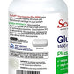 Schiff Glucosamine 1500mg Plus MSM and Hyaluronic Acid, 150 Tablets - Joint Supplement (Pack of 2)