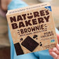 Nature’s Bakery Double Chocolate Brownie Bars, Whole Grains, Dates, and Cocoa, Plant Based, Dairy-Free, Snack Bar, 1 box with 12 Twin Packs (12 Twin Packs)