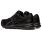 ASICS Women's Gel-Contend 8 Running Shoes, 10, Black/Carrier Grey