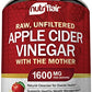 Apple Cider Vinegar Capsules with The Mother - 120 Vegan ACV Pills - Best Supplement for Healthy Weight Loss, Diet, Keto, Digestion, Detox, Immune - Powerful Cleanser & Appetite Suppressant Non-GMO