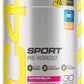 C4 Sport Pre Workout Powder Watermelon - NSF Certified for Sport + Preworkout Energy Supplement for Men & Women - 135mg Caffeine + Creatine Monohydrate - 30 Servings