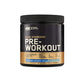 Optimum Nutrition Gold Standard Pre-Workout, Vitamin D for Immune Support, with Creatine, Beta-Alanine, and Caffeine for Energy, Keto Friendly, Blueberry Lemonade, 30 Servings (Packaging May Vary)