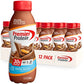 Premier Protein Shake, Chocolate Peanut Butter Liquid, 30g Protein, 1g Sugar, 24 Vitamins & Minerals, Nutrients to Support Immune Health, gluten free, 11.5 Fl Oz, Pack of 12