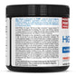 PEScience High Volume Nitric Oxide Booster Pre Workout Powder with L Arginine Nitrate, Paradise Cooler, 36 Scoops, Caffeine Free