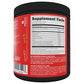 Bucked Up Pre Workout 6 Grams Citrulline, 2 Grams Beta Alanine, and 3 Other Registered trademarked Ingredients (Watermelon)