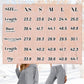 XIEERDUO Lounge Sets For Women 2 Piece Long Pants Sweatshirt Fall Winter Outfits Haze Blue S